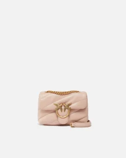 Online Borsa Baby Love Puff Maxi Quilt / Donna Borse A Tracolla