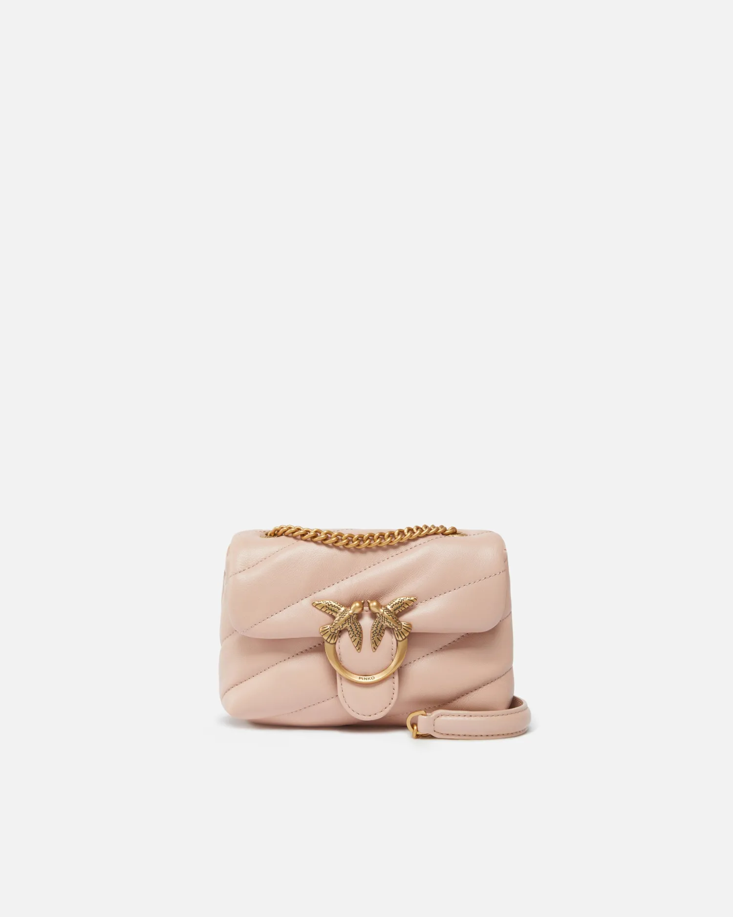 Online Borsa Baby Love Puff Maxi Quilt / Donna Borse A Tracolla