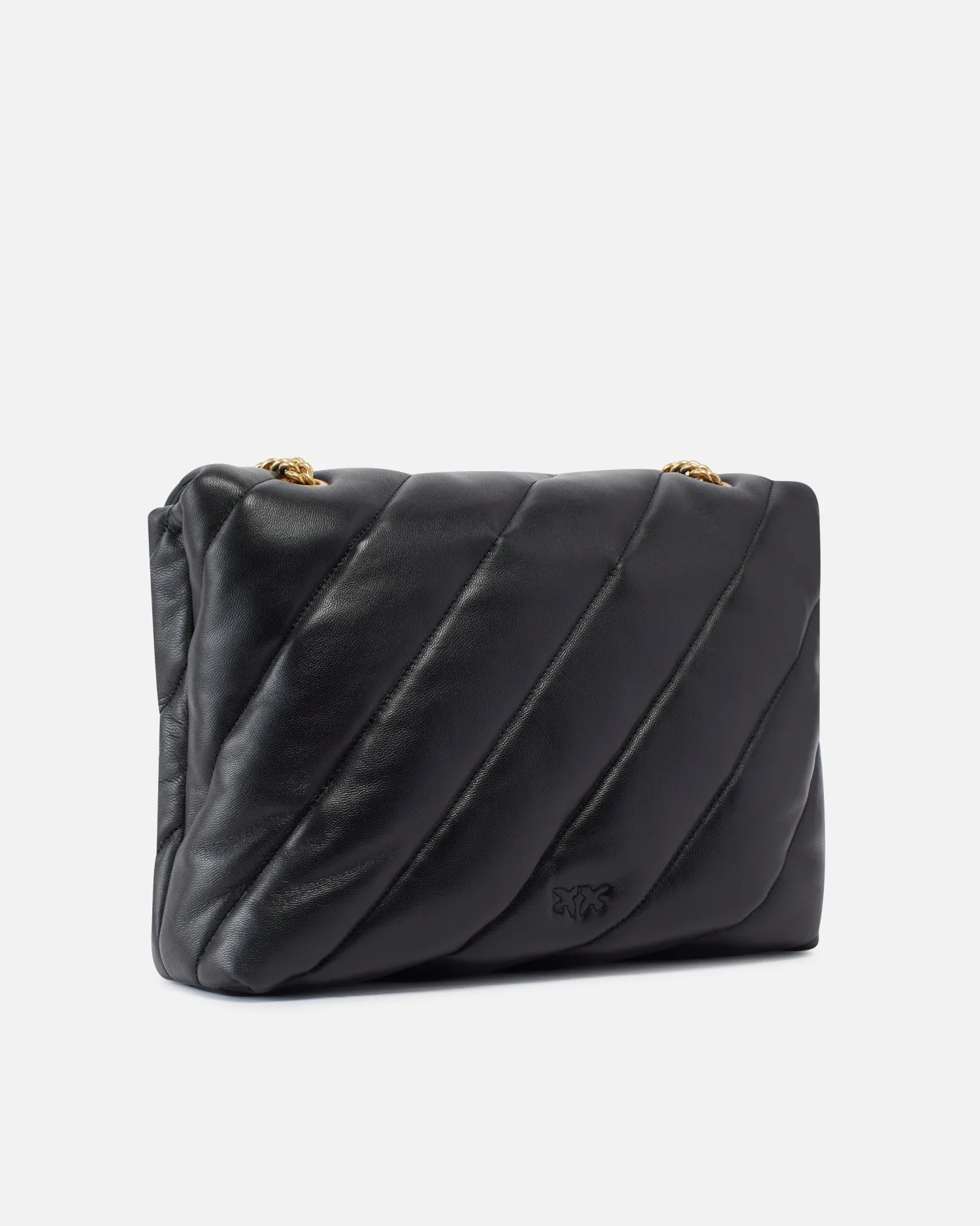 Hot Borsa Big Love Puff Maxi Quilt / Donna Borse A Tracolla