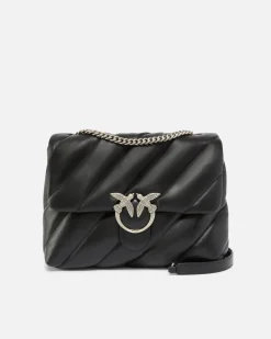 Outlet Borsa Big Love Puff Maxi Quilt / Donna Borse A Tracolla