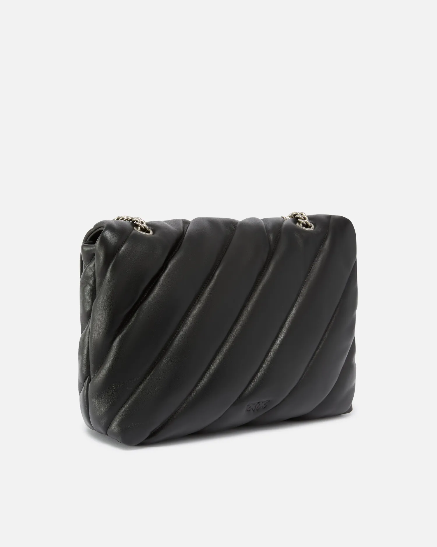 Outlet Borsa Big Love Puff Maxi Quilt / Donna Borse A Tracolla