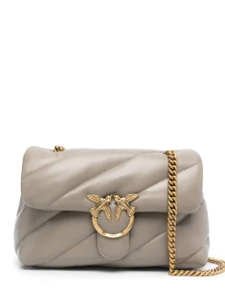 Sale Borsa Classic Love Puff Maxi Quilt / Donna Borse A Tracolla