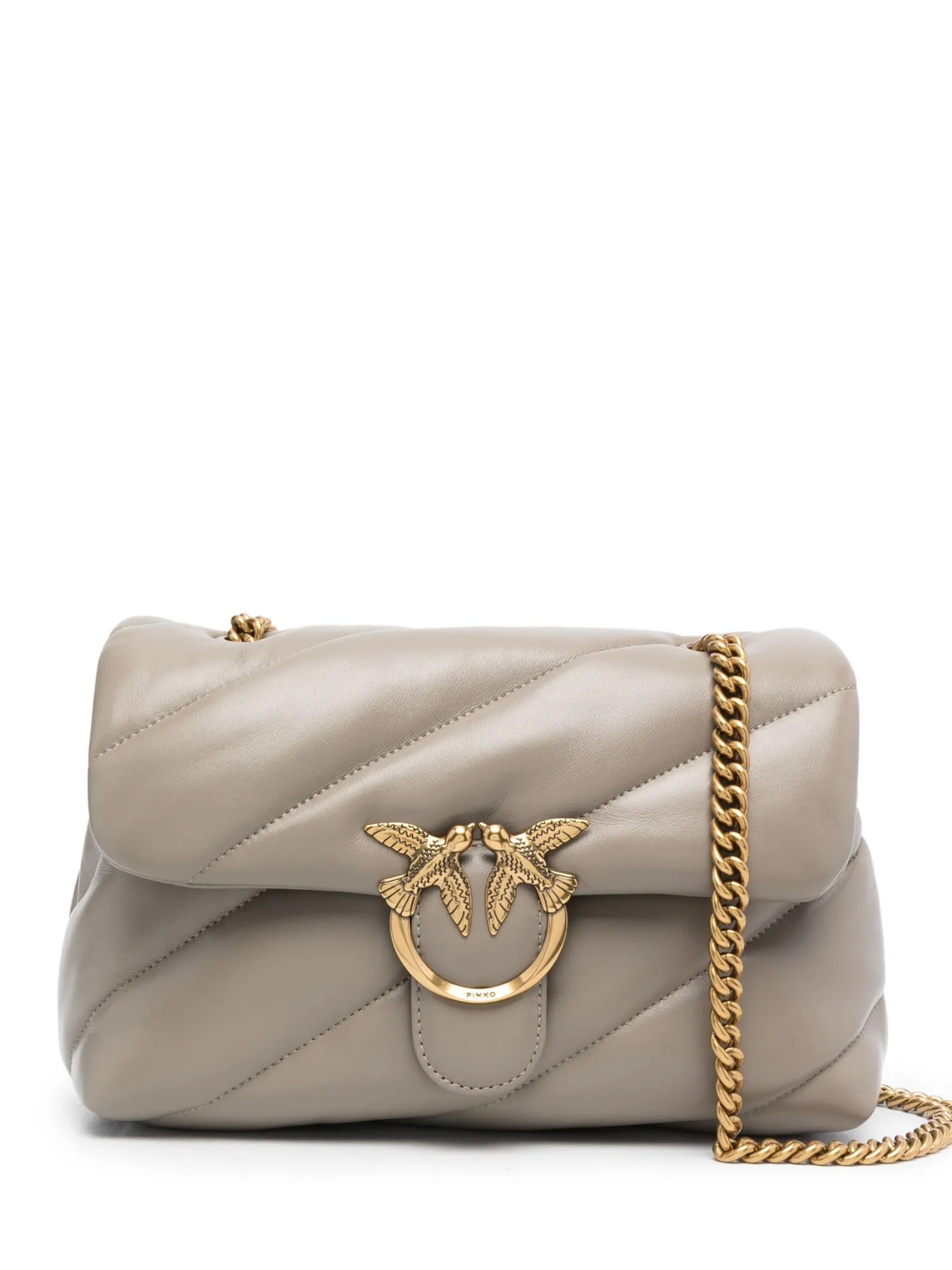 Sale Borsa Classic Love Puff Maxi Quilt / Donna Borse A Tracolla