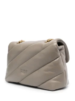 Sale Borsa Classic Love Puff Maxi Quilt / Donna Borse A Tracolla