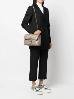 Sale Borsa Classic Love Puff Maxi Quilt / Donna Borse A Tracolla