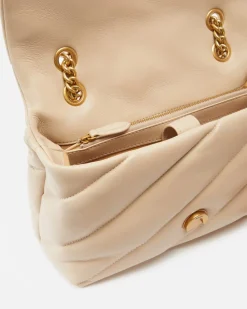 Hot Borsa Classic Love Puff Maxi Quilt / Donna Borse A Tracolla