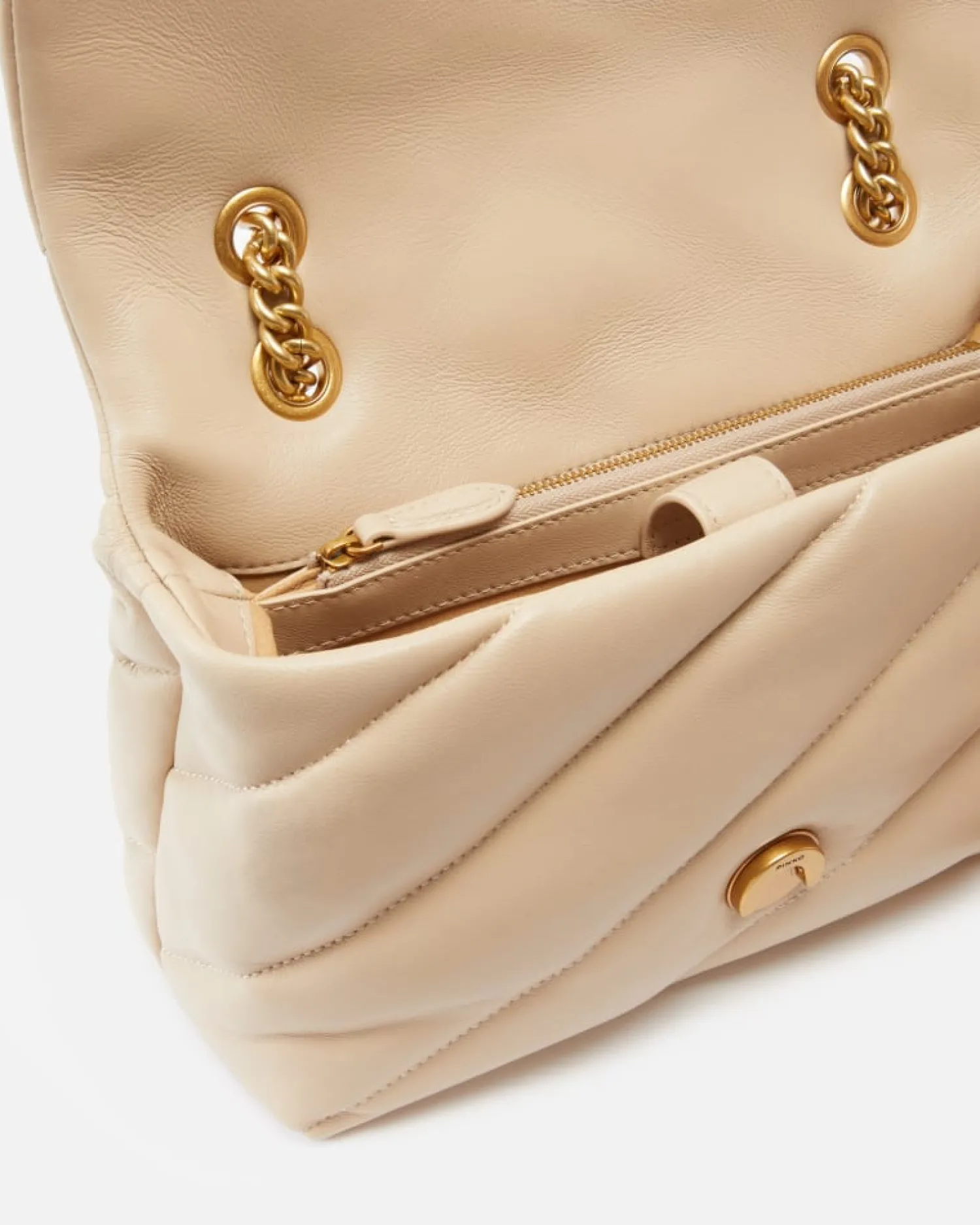 Hot Borsa Classic Love Puff Maxi Quilt / Donna Borse A Tracolla