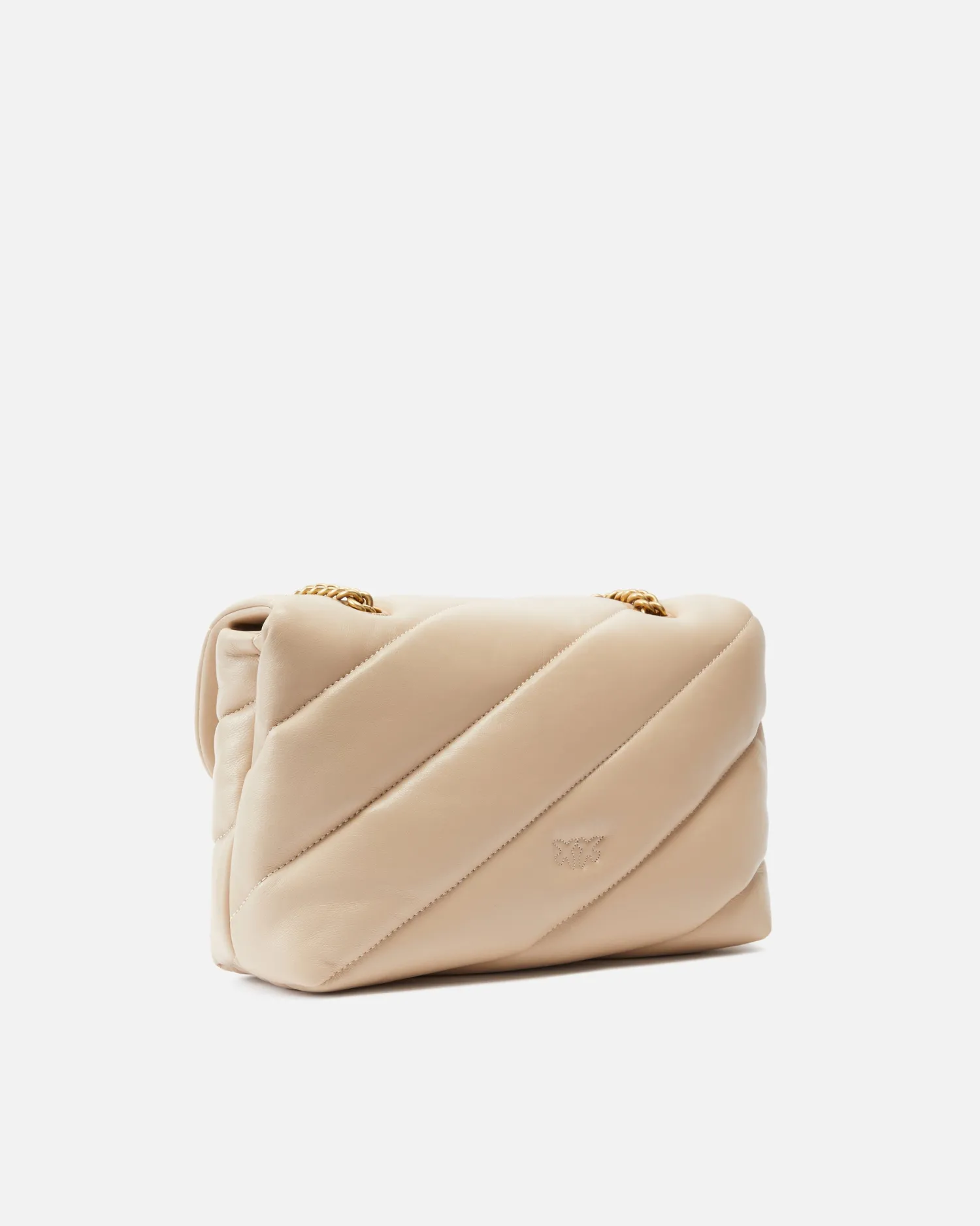 Hot Borsa Classic Love Puff Maxi Quilt / Donna Borse A Tracolla