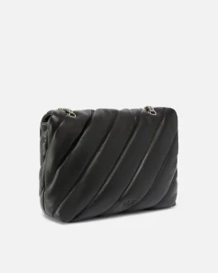 Clearance Borsa Classic Love Puff Maxi Quilt / Donna Borse A Tracolla