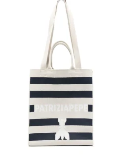 Best Borsa con Fantasia a Righe / Donna Borse A Spalla