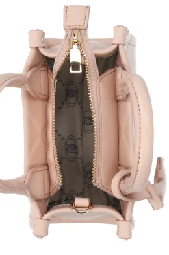 Hot Borsa con Logo Frontale / Donna Borse A Tracolla