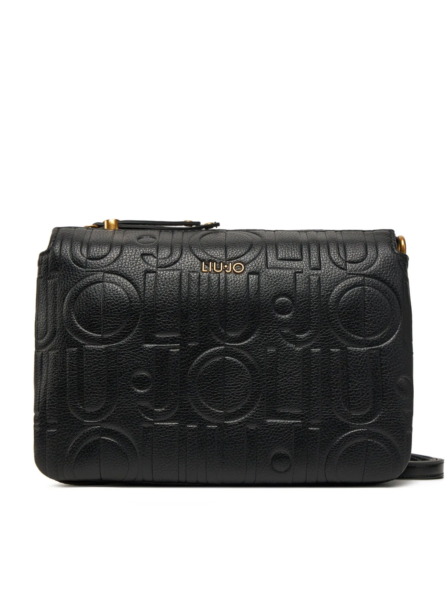 New Borsa Crossbody con Logo / Donna Borse A Tracolla