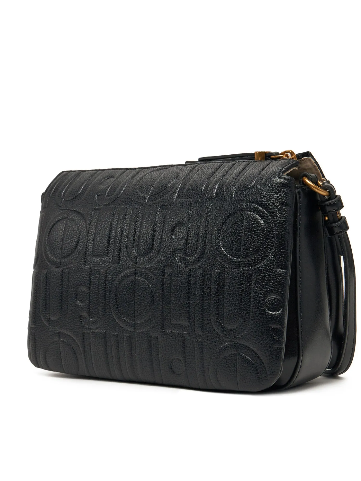 New Borsa Crossbody con Logo / Donna Borse A Tracolla
