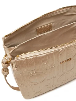 Outlet Borsa Crossbody con Logo / Donna Borse A Tracolla