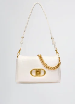 Borsa LaPuffy con Logo / Donna Borse A Tracolla