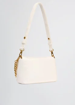 Borsa LaPuffy con Logo / Donna Borse A Tracolla