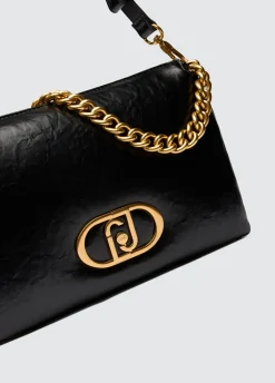 Sale Borsa LaPuffy con Logo / Donna Borse A Tracolla