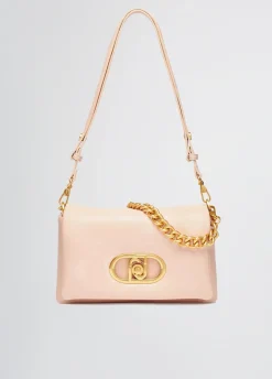 Outlet Borsa LaPuffy con Logo / Donna Borse A Tracolla
