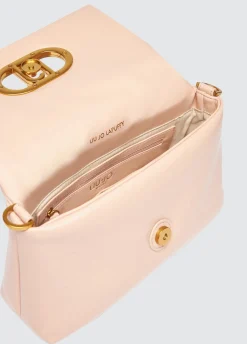 Outlet Borsa LaPuffy con Logo / Donna Borse A Tracolla