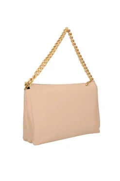 Clearance Borsa LaPuffy con Logo / Donna Borse A Tracolla