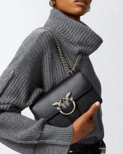 Online Borsa Mini Love One Simply / Donna Borse A Tracolla