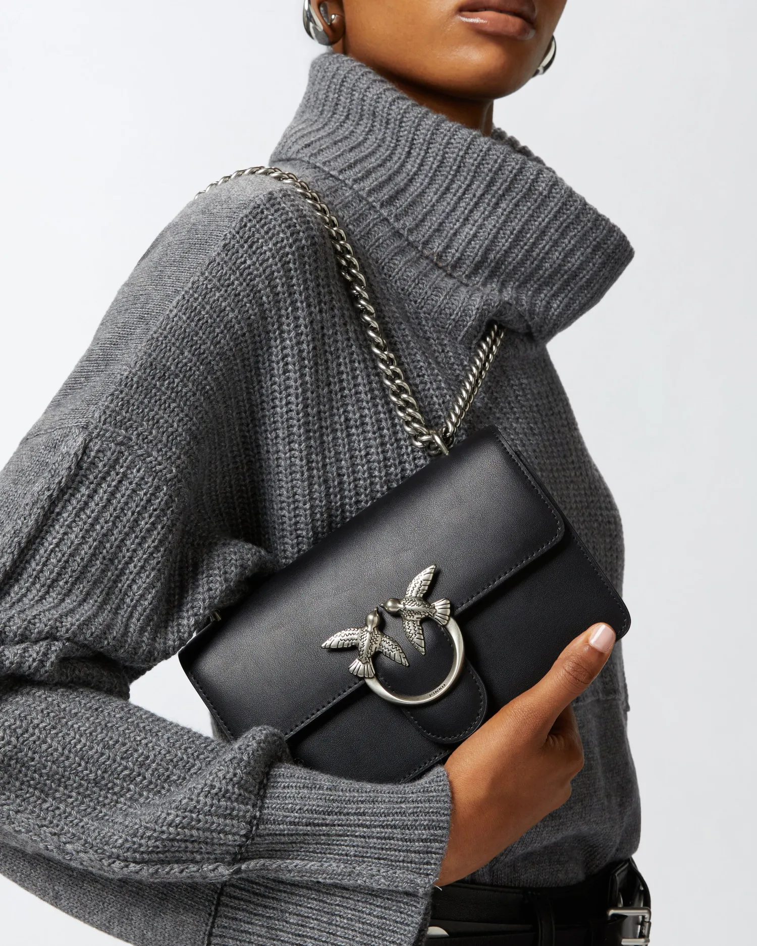 Online Borsa Mini Love One Simply / Donna Borse A Tracolla