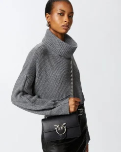 Online Borsa Mini Love One Simply / Donna Borse A Tracolla