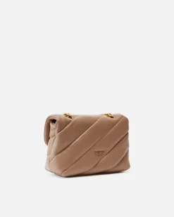 Sale Borsa Mini Love Puff Maxi Quilt / Donna Borse A Tracolla