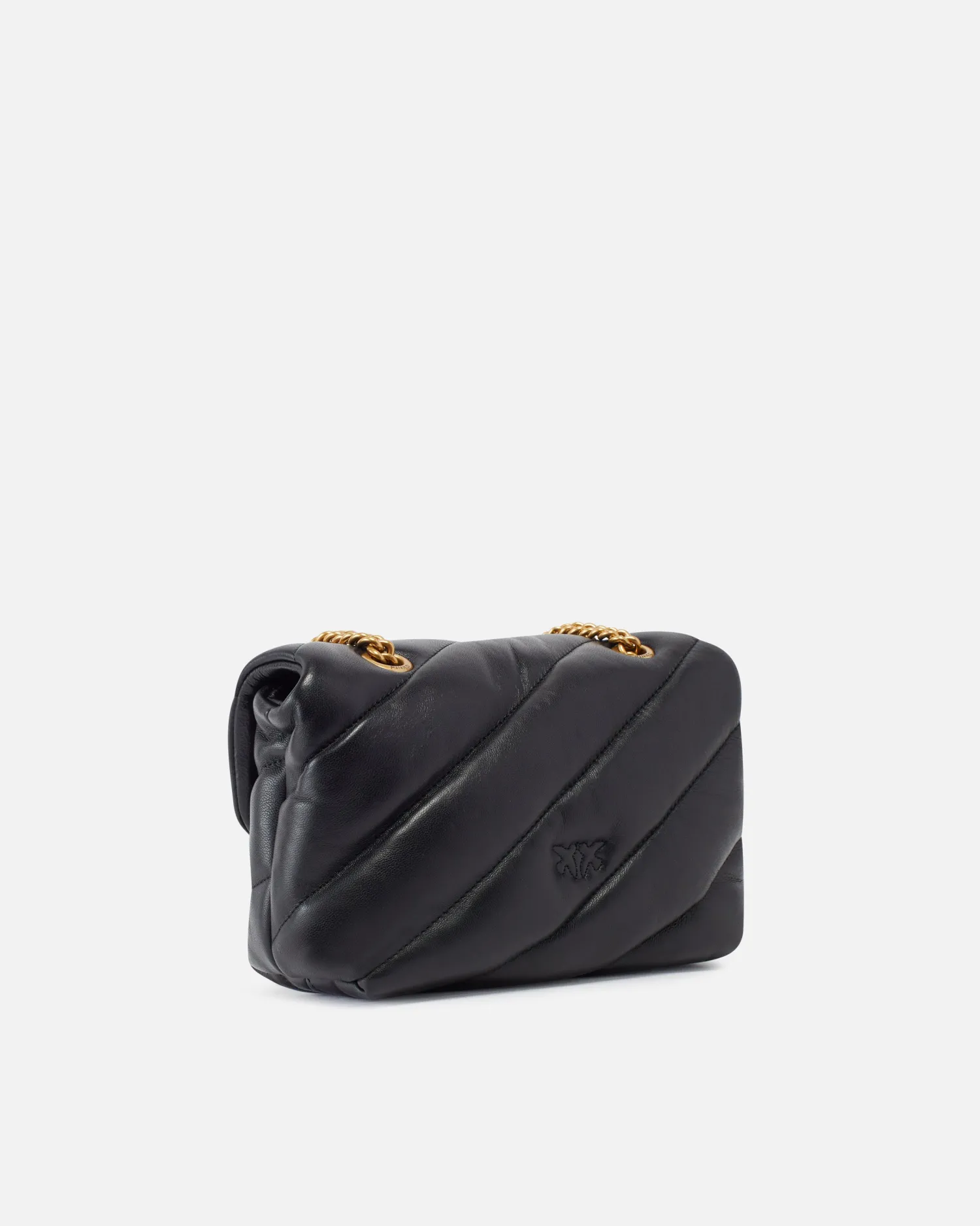 Outlet Borsa Mini Love Puff Maxi Quilt / Donna Borse A Tracolla
