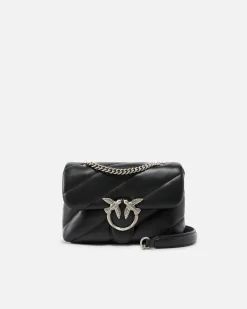 Outlet Borsa Mini Love Puff Maxi Quilt / Donna Borse A Tracolla