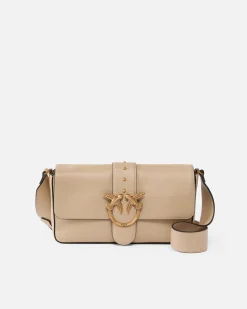 Clearance Borsa Morbida a Spalla in Pelle / Donna Borse A Tracolla