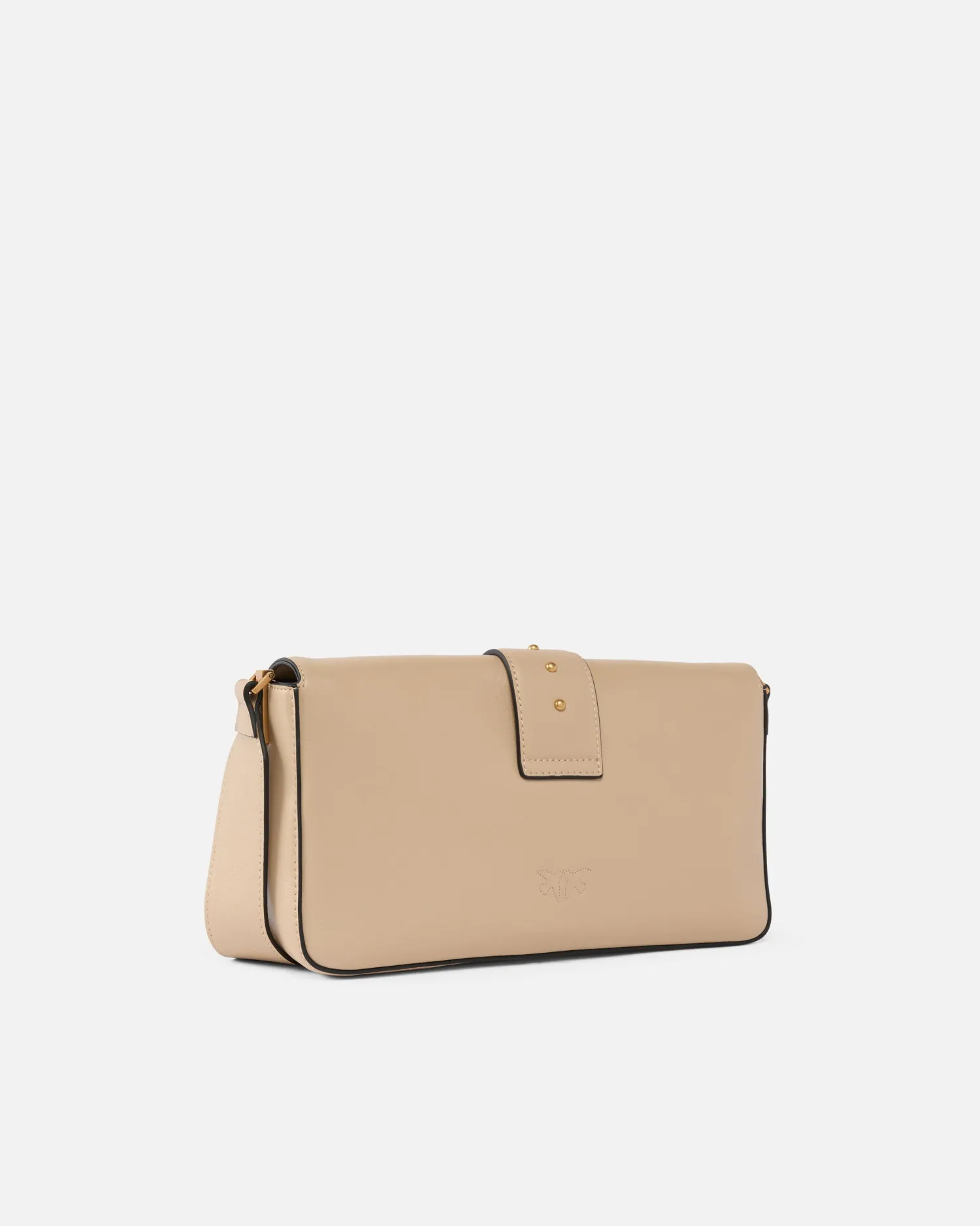 Clearance Borsa Morbida a Spalla in Pelle / Donna Borse A Tracolla