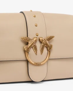 Clearance Borsa Morbida a Spalla in Pelle / Donna Borse A Tracolla