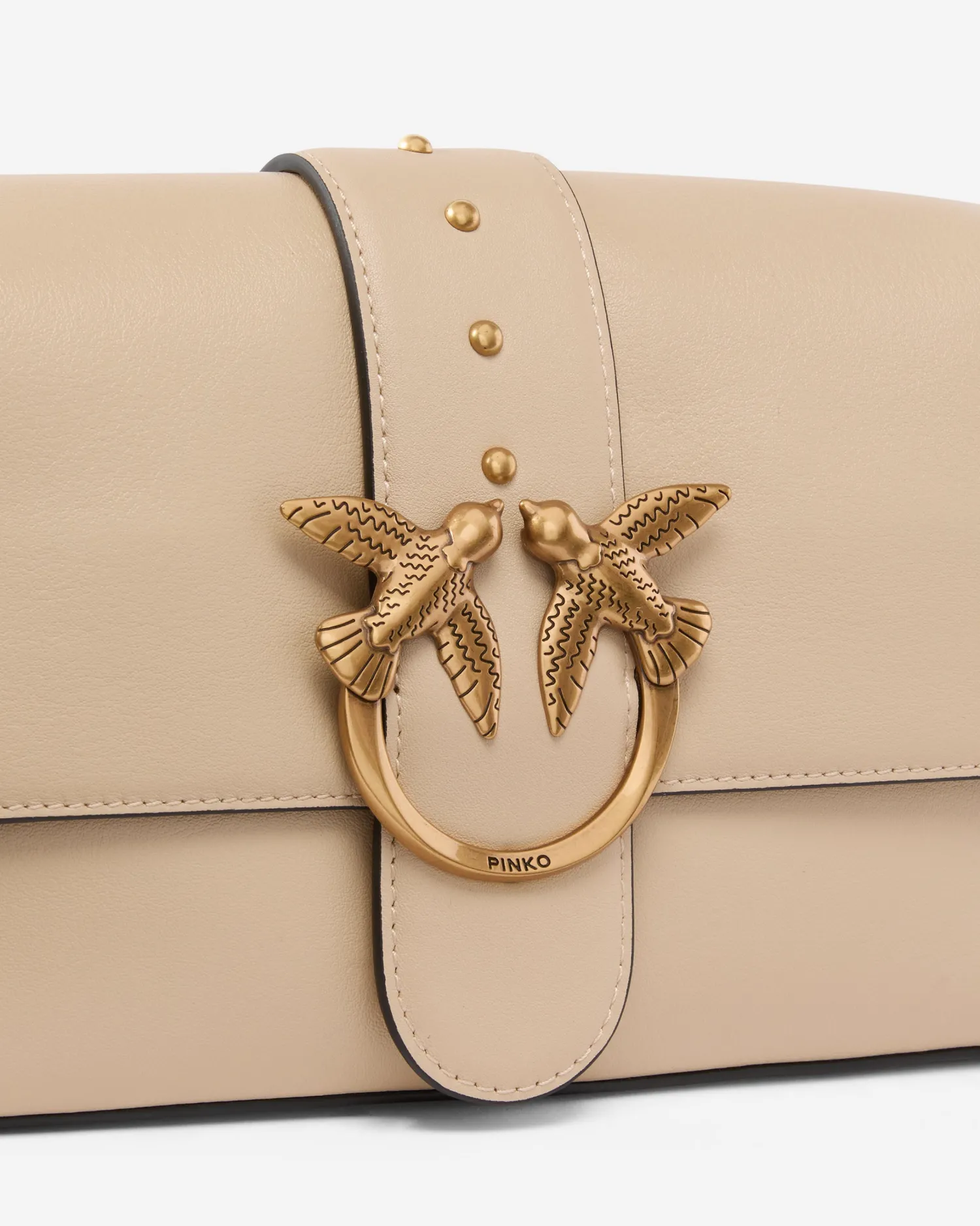 Clearance Borsa Morbida a Spalla in Pelle / Donna Borse A Tracolla
