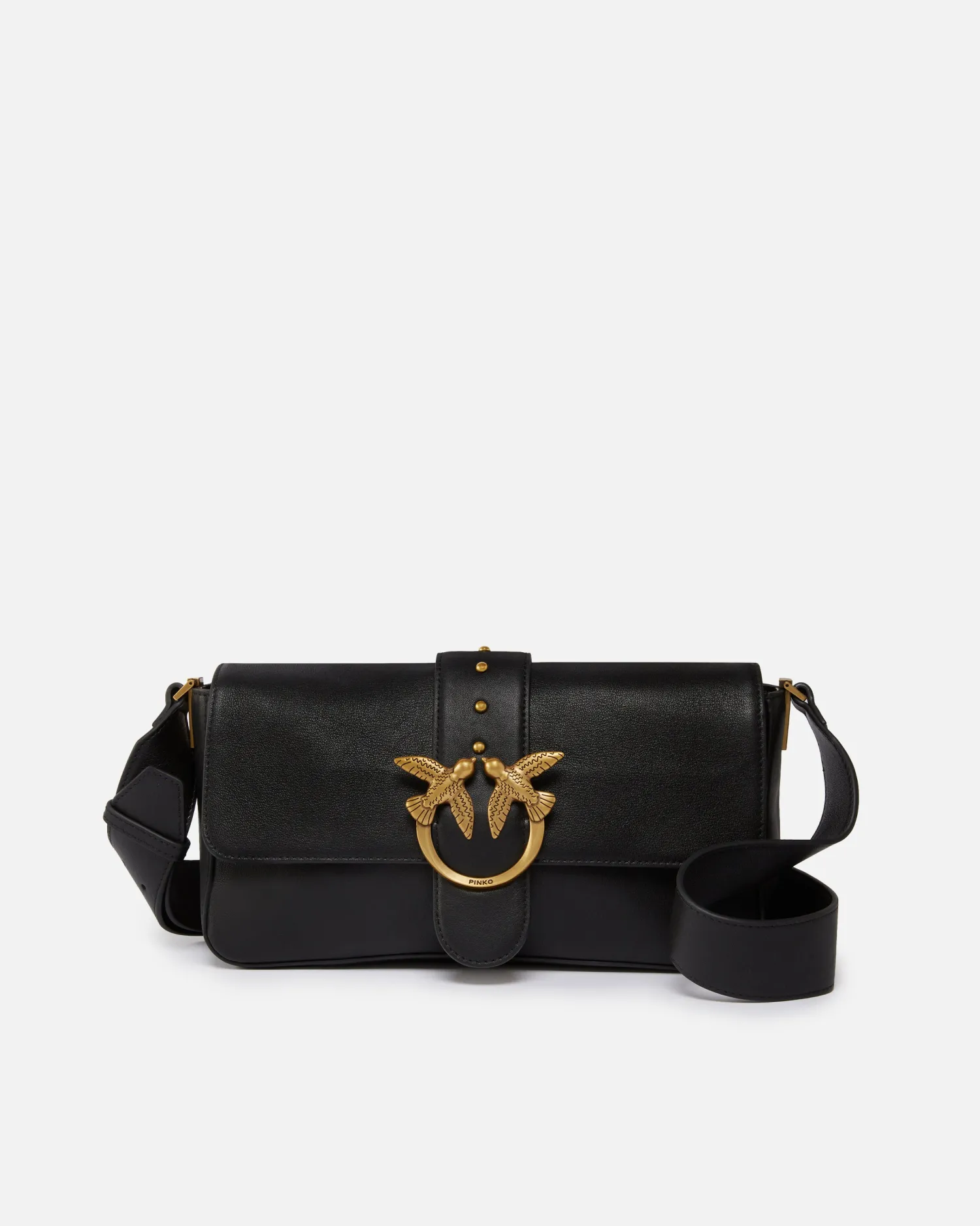 Sale Borsa Morbida a Spalla in Pelle / Donna Borse A Tracolla