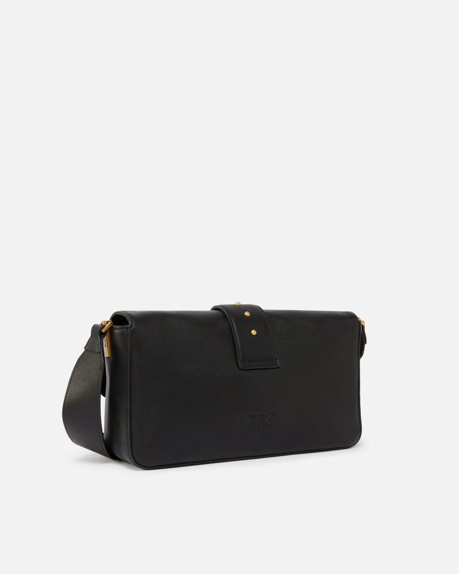 Sale Borsa Morbida a Spalla in Pelle / Donna Borse A Tracolla