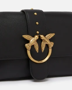 Sale Borsa Morbida a Spalla in Pelle / Donna Borse A Tracolla