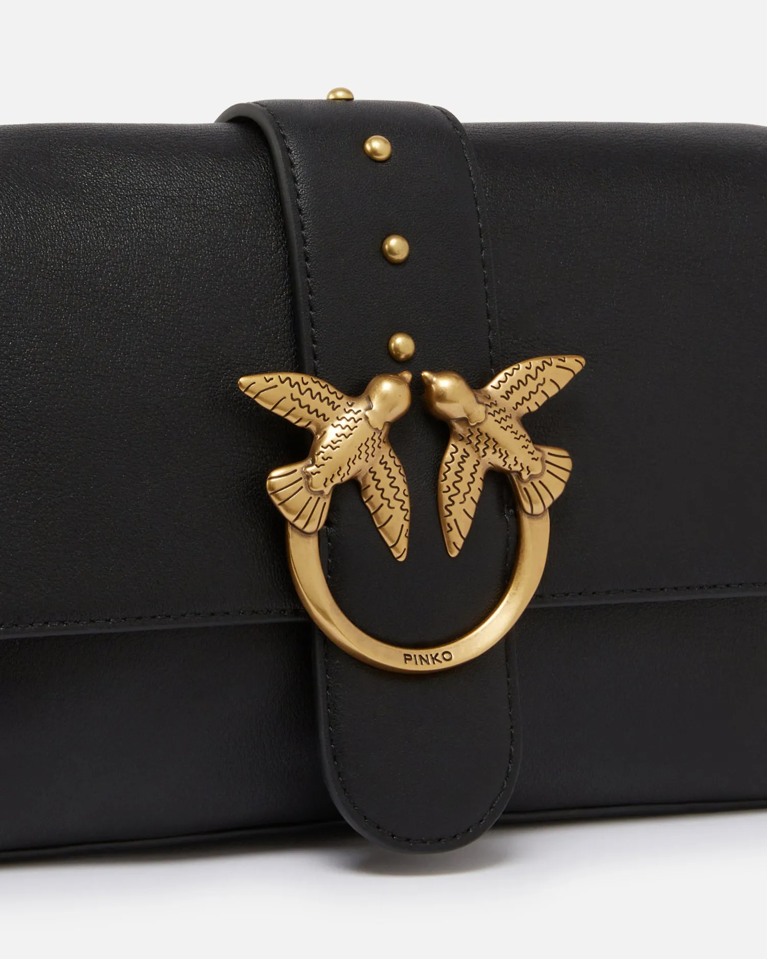 Sale Borsa Morbida a Spalla in Pelle / Donna Borse A Tracolla