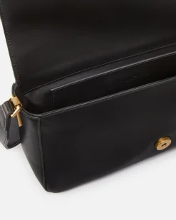 Sale Borsa Morbida a Spalla in Pelle / Donna Borse A Tracolla