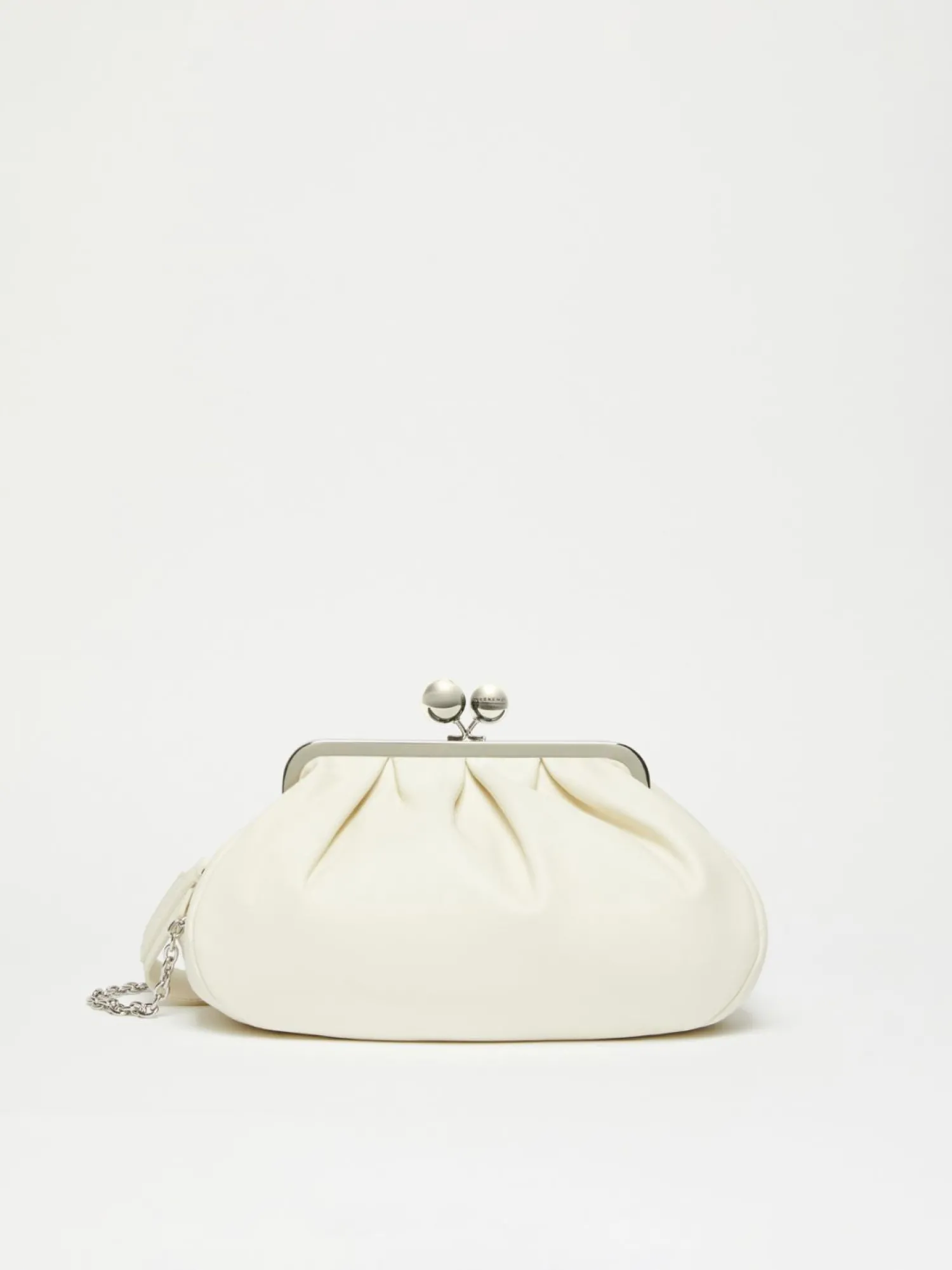 Outlet Borsa Pasticcino Medium in Nappa / Donna Borse A Tracolla