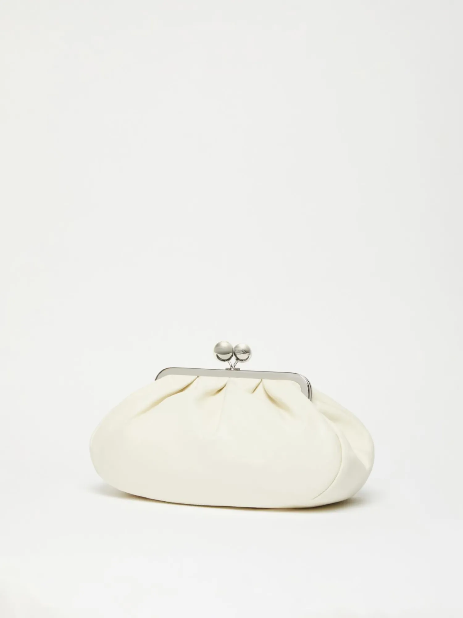 Outlet Borsa Pasticcino Medium in Nappa / Donna Borse A Tracolla