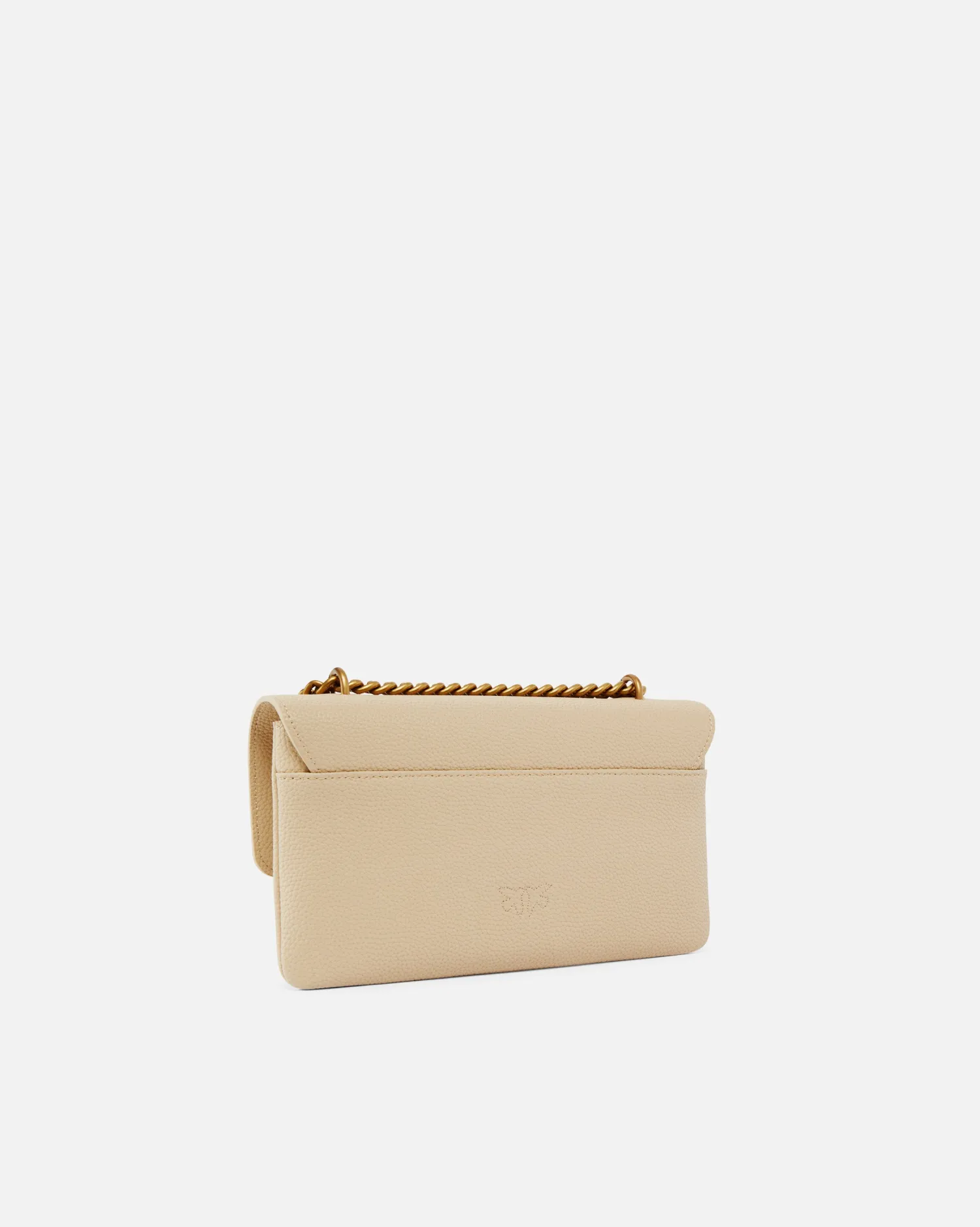 Sale Borsa Piccola a Tracolla in Pelle Morbida / Donna Borse A Tracolla