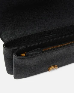 Hot Borsa Piccola a Tracolla in Pelle Morbida / Donna Borse A Tracolla