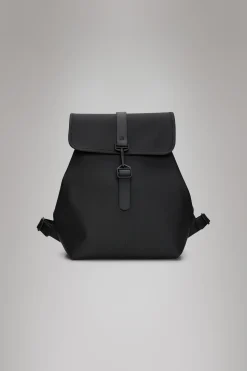 Clearance Bucket Backpack Impermeabile / Uomo Zaini
