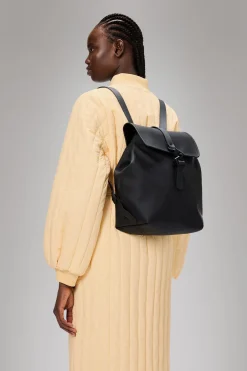 Clearance Bucket Backpack Impermeabile / Uomo Zaini