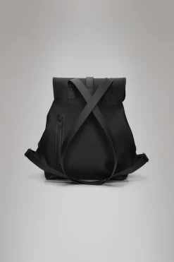 Clearance Bucket Backpack Impermeabile / Uomo Zaini