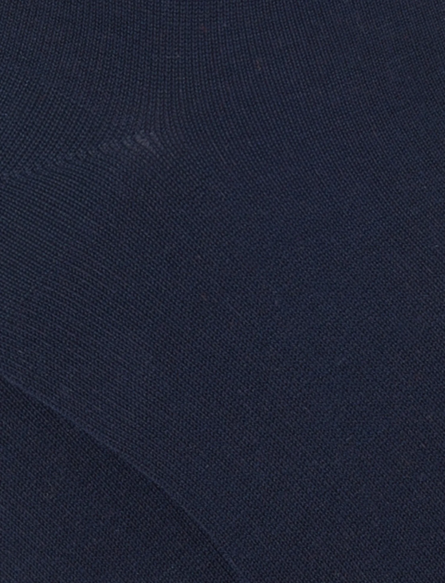 New Calze Fantasmini in Cotone / Uomo Calzini