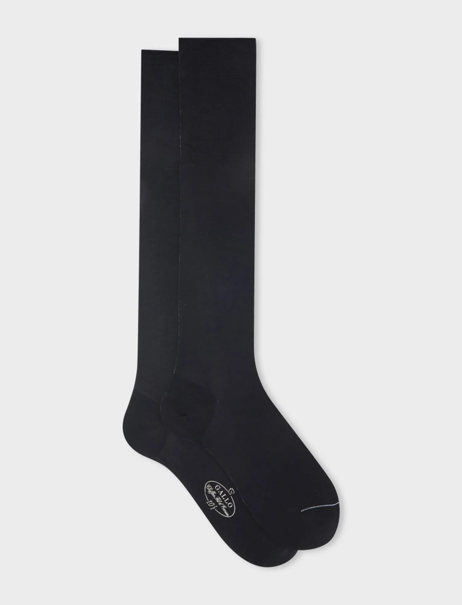 Clearance Calze Lunghe in Cotone Chiffon / Uomo Calzini