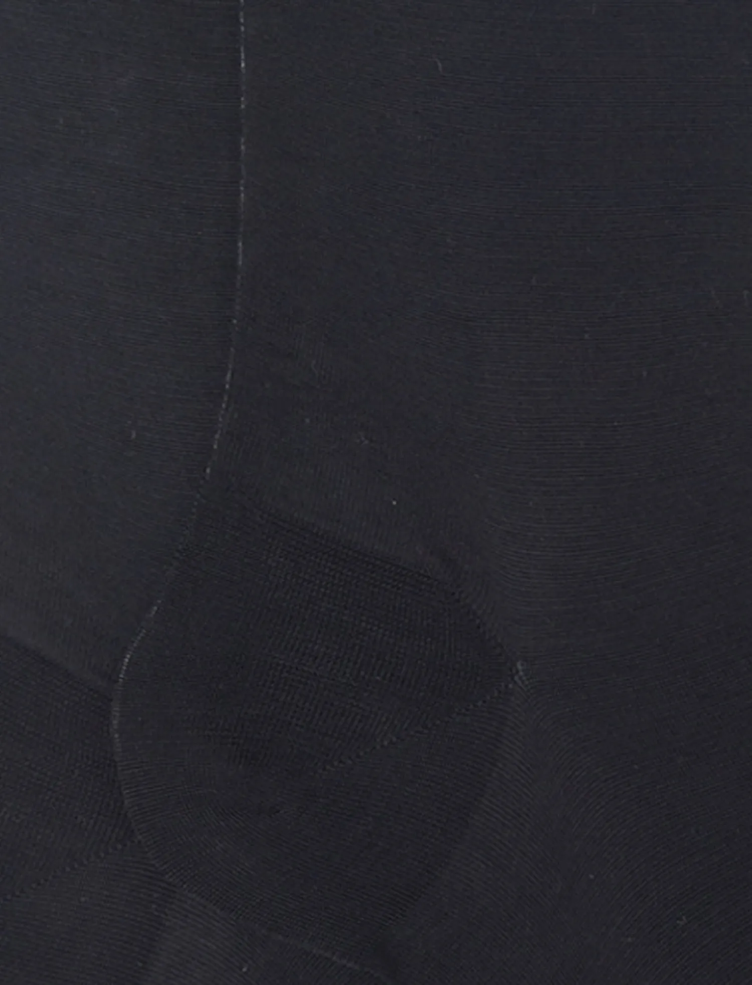 Clearance Calze Lunghe in Cotone Chiffon / Uomo Calzini