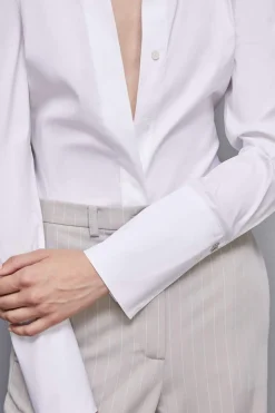 Camicia a Body / Donna Camicie